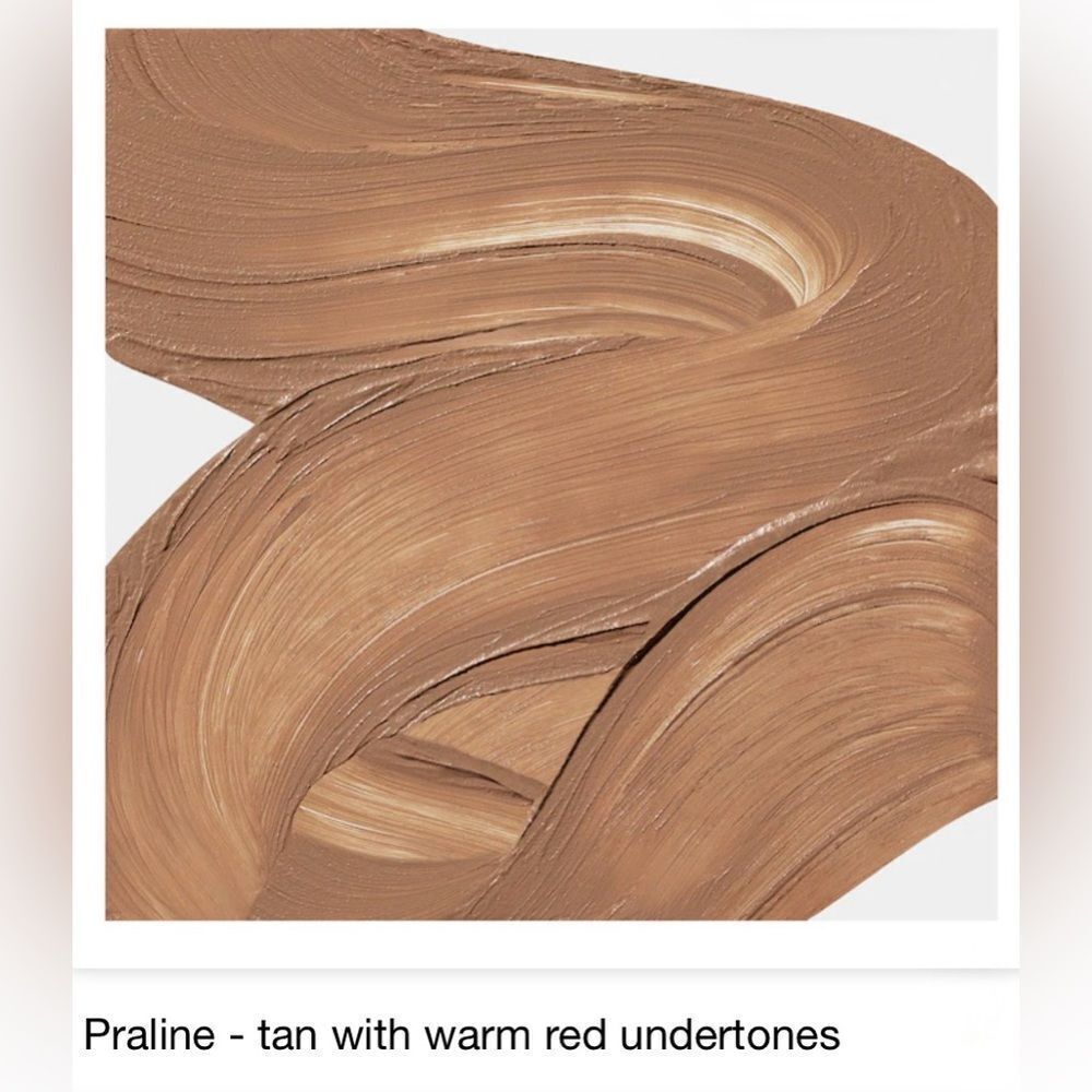 Milk Makeup- Flex Foundation Stick in “Praline”   (BNIB) - Picture 3 of 3